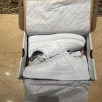 NIKE AIR FORCE 1 LOW férfi cipő, sportcipő, 45., KÉSZLETEN, SAJÁT DOBOZÁBAN! fotó