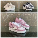 Nike Air Force 1 cipő fotó