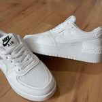 Új unisex Nike Airforce sportcipő 39-es méret fotó