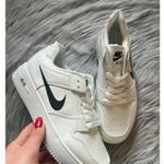 Új unisex Nike Airforce sport cipő 44-es méret fotó