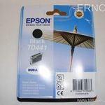 Epson T0441 tintapatron Fekete fotó