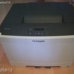 Lexmark cs317dn nyomtató fotó