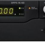 Labortápegység, szabályozható VOLTCRAFT DPPS-16-60 1 - 16 V/DC - 60 A 960 W USB Programozható Kim... fotó