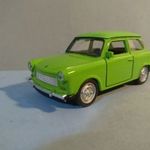 Régi Trabant 601 1/38? méret =111= fotó