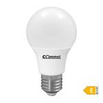 Commel Led izzó A60 11W E27 4000K fotó