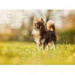 Csivava 6011 puzzle 24 darabos fotó