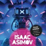 Isaac Asimov - A Hajnal bolygó robotjai fotó