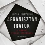 Craig Whitlock - Afganisztán-iratok fotó