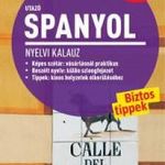 Utazó spanyol nyelvi kalauz - Marco Polo fotó