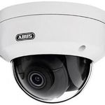 ABUS Performance Line 2MPx Mini Dome TVIP42510 LAN IP Megfigyelő kamera 1920 x 1080 pixel fotó