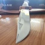 KA-BAR vadászkés fotó