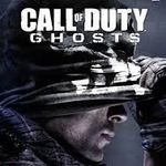 CALL OF DUTY GHOSTS XBOX 360 fotó