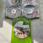 Még több Fifa 11 vásárlás