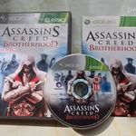 Még több Xbox 360 Assassin's Creed Brotherhood vásárlás