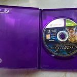 Kinect Fable The Journey Xbox 360 eredeti játék fotó