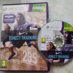 Kinect Training Xbox 360 eredeti játék fotó