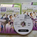 Még több Xbox 360 Kinect Sports vásárlás