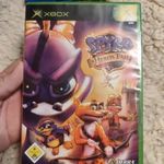 Spyro A Hero's Tail xbox játék fotó