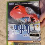 Outrun 2 xbox játék fotó