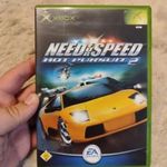 Need for Speed Hot Pursuit 2 xbox játék fotó