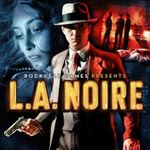 L.A.NOIRE XBOX 360 fotó