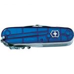 Victorinox svájci bicska, zsebkés, SwissChamp 1.6795.T2 fotó