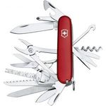 Victorinox svájci bicska, zsebkés, SwissChamp 1.6795 fotó