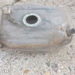 Suzuki Ignis 2003-2010/ Wagon R+ magyar/ Opel Agila 2000-2007 üzemanyagtank fotó