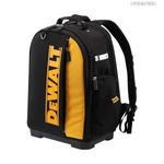 Hátizsák, Szerszámtáska 40L/25kg (DeWALT DWST81690-1) fotó