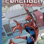 Legnagyobb Marvel Hőseim 1: Pókember: A Háló Ügynöke - 72 oldalas Spider-Man képregény fotó