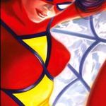 Marvel Legendák 4 Póknő / Spider-Woman teljes képregény kötet, 180 oldalas képregény magyar nyelven fotó