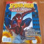 Spider - Man Hösök és Gonosztevök 5. rész !!! fotó