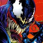 230 oldalas Mega Marvel+ 14 Pókember: Venom képregény 3 teljes klasszikus minisorozattal: Separation fotó