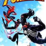 Marvel Akcióhősök Pókember képregény 4. szám - Venom - 72 oldalas Spider-Man képregény, Benne: Peter fotó