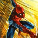 Csak Budapesti átvétellel: x új Pókember Kötetek 1. szám - Paul Jenkins Spider-Man kötet magyar nye fotó