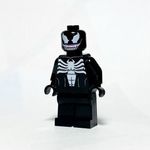 Venom EREDETI LEGO minifigura - Super Heroes 10665 Spider-Man: Spider-Car Pursuit - Új fotó