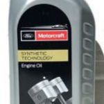 FORD MOTORCRAFT GYÁRI 5W30 1L A5/B5 WSS-M2C913 fotó