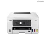 CANON Tintasugaras MFP 3in1 MAXIFY MEGATANK GX3040, A4, FF 18 k/p, SZ 13 k/p, 600x1200dpi, duplex... fotó