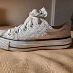 Végkiárúsítás ! Converse vászon tornacipő 35' fotó