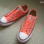 Converse újszerú tornacipő, vászoncipő, 36-os fotó