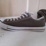 Végkiárúsítás ! Converse vászon tornacipő 45' fotó