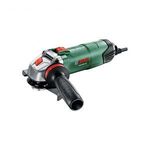 Bosch Home and Garden PWS 850-125, B-Ware 06033A270B920 Sarokcsiszoló B osztályos áru (sérült/hiá... fotó