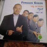 CD - Forgács Gábor - Még tartozom 13+1 dallal fotó