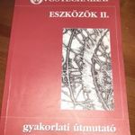 Forgács Lajos: Orvostechnikai eszközök II. Gyakorlat útmutató, Semmelweis Egyetem, 2003 fotó