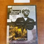 új, fóliás DVD 78 A dunai exodus / A semmi országa - twinpack - Forgács Péter filmjei fotó