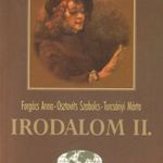 Forgács Anna, Osztovits Szabolcs és Turcsányi Márta Irodalom II. (Szövegek, képek, információk)(2... fotó