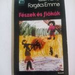 Csománé Forgács Emma: Fészek és fiókák (1987) fotó