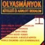 Házi ?olvasmányok – Kötelező és ajánlott irodalom VII-VIII. osztály számára(AO) fotó