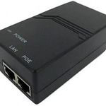 Ruckus PoE Lan adapter 48V 740-64214-001 180086-11 fotó