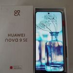 Huawei nova 9 SE 128GB/8GB duál sim fotó